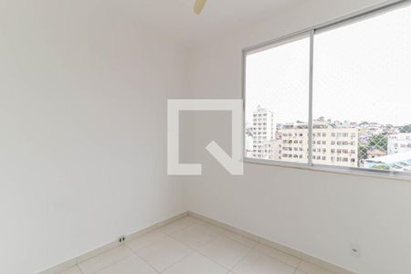 Quarto  de apartamento para alugar com 2 quartos, 81m² em Méier, Rio de Janeiro