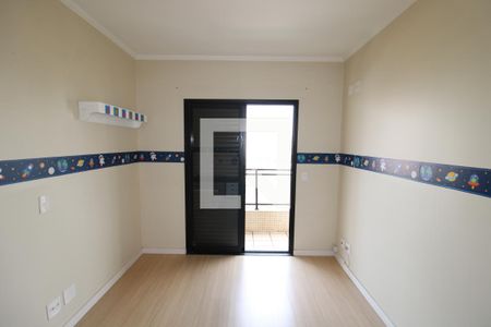 Quarto 1 de apartamento para alugar com 4 quartos, 110m² em Vila Ester (zona Norte), São Paulo