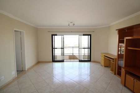 Apartamento para alugar com 110m², 4 quartos e 3 vagasSala