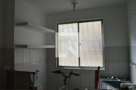 Apartamento à venda com 47m², 2 quartos e 1 vagaCozinha
