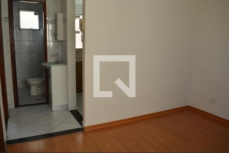 Apartamento à venda com 47m², 2 quartos e 1 vagaSala