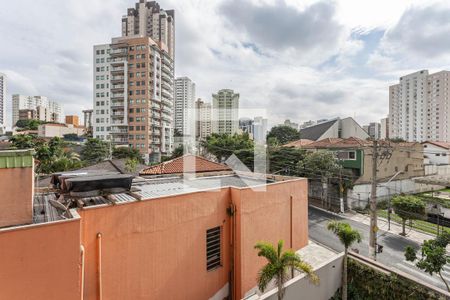 Varanda de kitnet/studio à venda com 1 quarto, 22m² em Vila Mariana, São Paulo