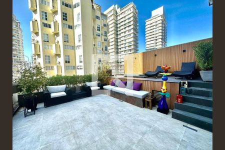 Foto 09 de apartamento à venda com 2 quartos, 220m² em Moema, São Paulo