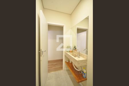 Lavabo de casa à venda com 2 quartos, 200m² em Vila Medeiros, São Paulo