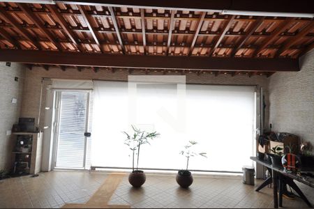 Vista da Sala de casa à venda com 2 quartos, 200m² em Vila Medeiros, São Paulo