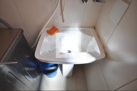 Casa à venda com 200m², 2 quartos e 2 vagasÁrea de Serviço