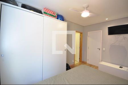 Casa à venda com 200m², 2 quartos e 2 vagasSuíte 1