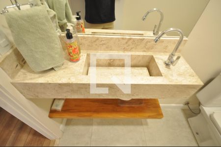 Lavabo de casa à venda com 2 quartos, 200m² em Vila Medeiros, São Paulo