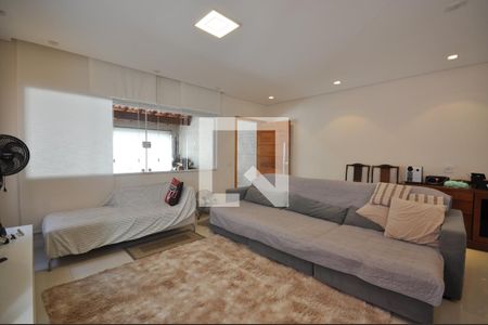 Sala de casa à venda com 2 quartos, 200m² em Vila Medeiros, São Paulo