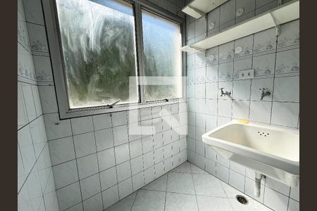 Apartamento para alugar com 40m², 1 quarto e 1 vagaÁrea de Serviço