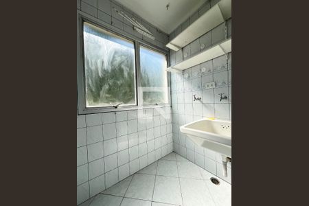 Apartamento para alugar com 40m², 1 quarto e 1 vagaÁrea de Serviço