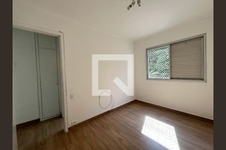 Apartamento para alugar com 40m², 1 quarto e 1 vagaQuarto
