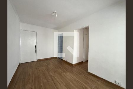 Apartamento para alugar com 40m², 1 quarto e 1 vagaSala
