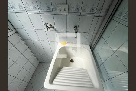 Apartamento para alugar com 40m², 1 quarto e 1 vagaÁrea de Serviço