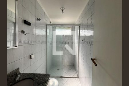 Apartamento para alugar com 40m², 1 quarto e 1 vagaBanheiro