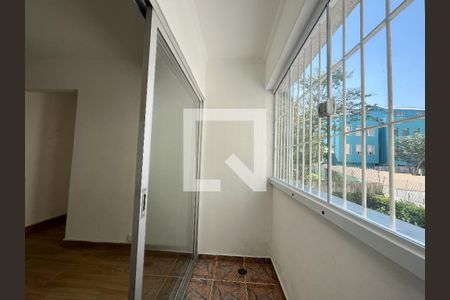 Apartamento para alugar com 40m², 1 quarto e 1 vagaVaranda da Sala