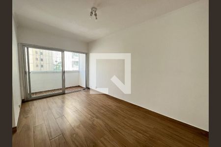 Apartamento para alugar com 40m², 1 quarto e 1 vagaSala