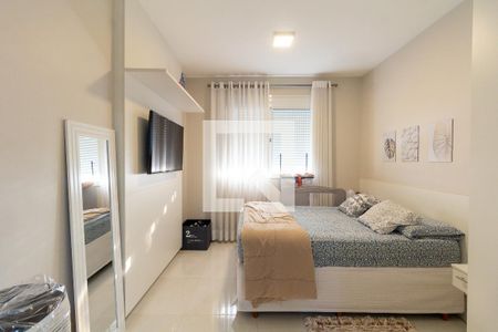 Quarto de apartamento à venda com 2 quartos, 64m² em Continental, Osasco