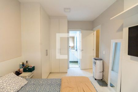 Quarto de apartamento para alugar com 2 quartos, 64m² em Continental, Osasco