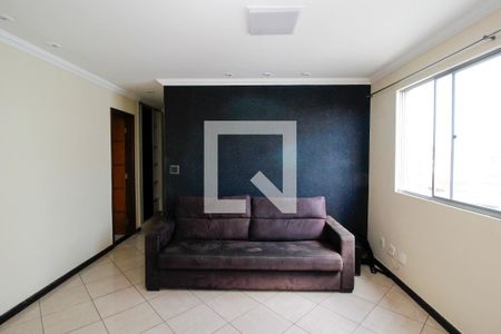 Sala de apartamento à venda com 3 quartos, 180m² em Ipiranga, Belo Horizonte
