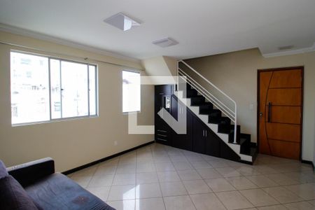 Apartamento à venda com 3 quartos, 180m² em Ipiranga, Belo Horizonte