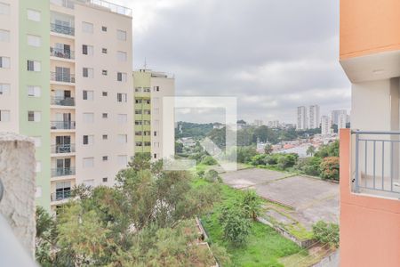 Sala de apartamento para alugar com 2 quartos, 40m² em Vila Butantã, São Paulo