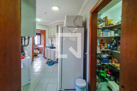 Apartamento à venda com 172m², 4 quartos e 5 vagasDespensa