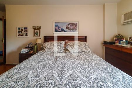 Apartamento à venda com 172m², 4 quartos e 5 vagasQuarto - suite 3