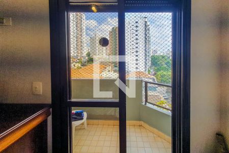 Apartamento à venda com 172m², 4 quartos e 5 vagasSacada Quarto - suite 3