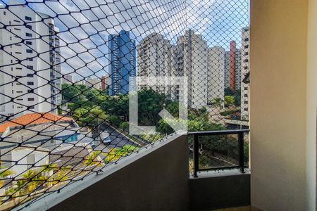 Apartamento à venda com 172m², 4 quartos e 5 vagasSacada Quarto - suite 3