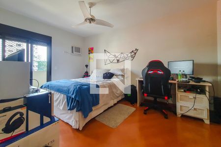 Apartamento à venda com 172m², 4 quartos e 5 vagasQuarto Suite 4