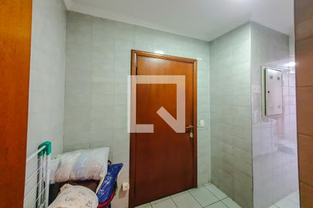 Apartamento à venda com 172m², 4 quartos e 5 vagasEntrada de serviço