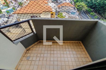 Apartamento à venda com 172m², 4 quartos e 5 vagasSacada Quarto Suite 4