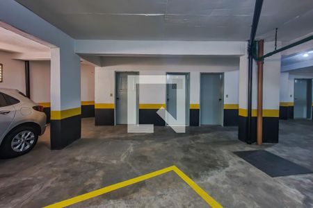 Apartamento à venda com 172m², 4 quartos e 5 vagasdeposito