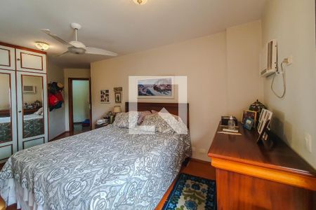 Apartamento à venda com 172m², 4 quartos e 5 vagasQuarto - suite 3