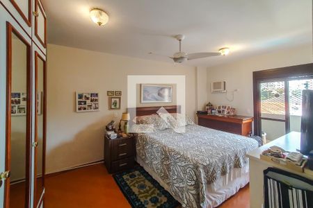 Apartamento à venda com 172m², 4 quartos e 5 vagasQuarto - suite 3