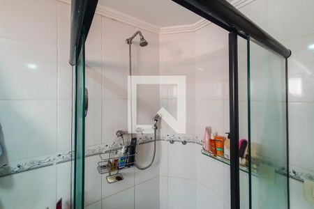 Apartamento à venda com 172m², 4 quartos e 5 vagasBanheiro Quarto - suite 3