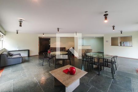 Apartamento à venda com 172m², 4 quartos e 5 vagasÁrea comum