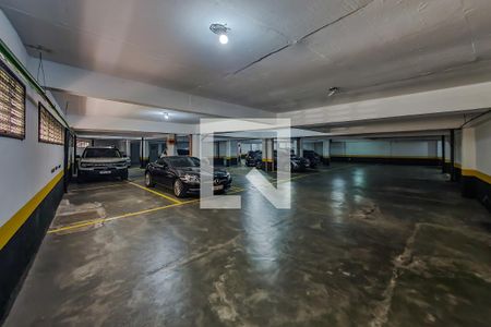 Apartamento à venda com 172m², 4 quartos e 5 vagasGaragem