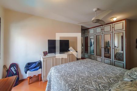 Apartamento à venda com 172m², 4 quartos e 5 vagasQuarto - suite 3