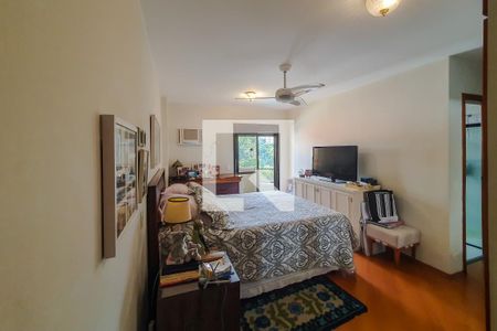 Apartamento à venda com 172m², 4 quartos e 5 vagasQuarto - suite 3