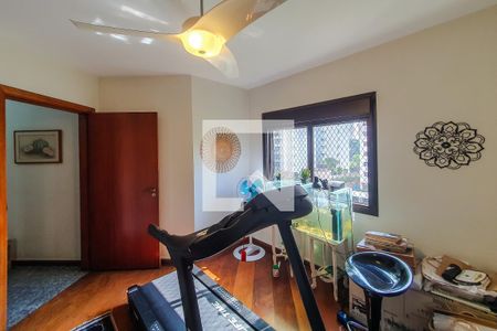Apartamento à venda com 172m², 4 quartos e 5 vagasQuarto 2