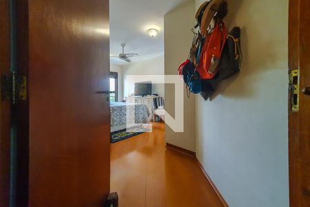 Apartamento à venda com 172m², 4 quartos e 5 vagasQuarto - suite 3