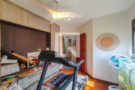 Apartamento à venda com 172m², 4 quartos e 5 vagasQuarto 2