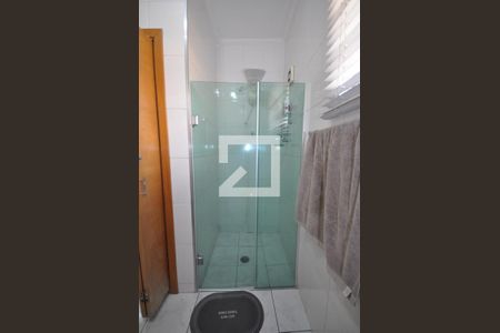 Casa à venda com 500m², 3 quartos e 4 vagasBanheiro da Suíte