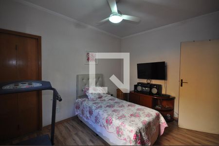 Casa à venda com 500m², 3 quartos e 4 vagasQuarto Suíte