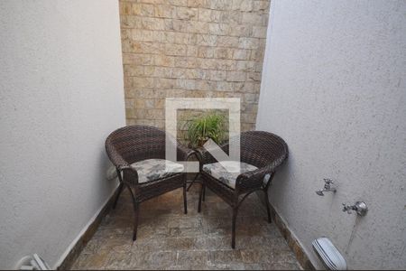 Casa à venda com 500m², 3 quartos e 4 vagasJardim de inverno