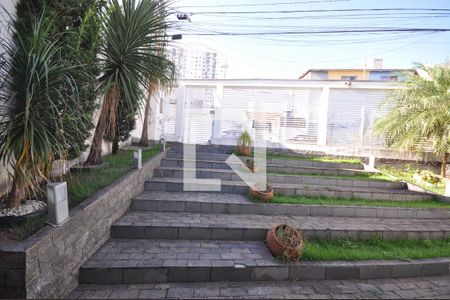 Vista da Sala de casa à venda com 3 quartos, 500m² em Vila Mazzei, São Paulo