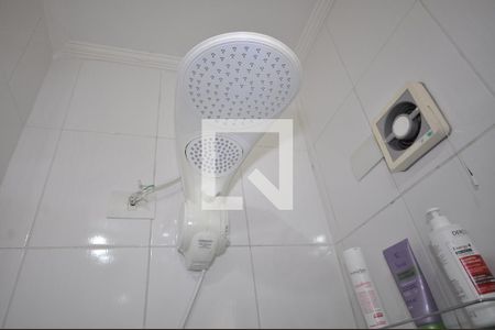 Casa à venda com 500m², 3 quartos e 4 vagasBanheiro da Suíte