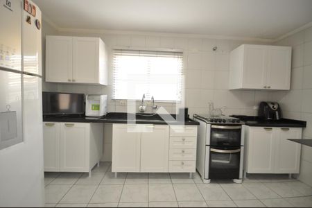 Casa à venda com 500m², 3 quartos e 4 vagasCozinha 1